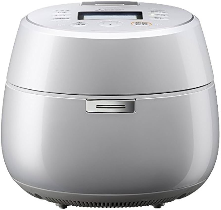 Amazon | 三菱電機 IHジャー炊飯器 本炭釜 KAMADO 5.5合炊き